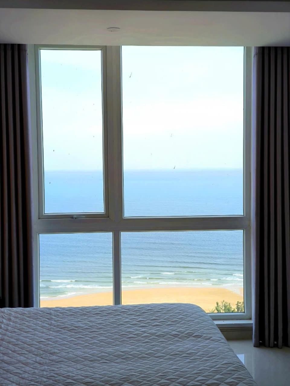 120m² 2 slaapkamer, 2 privé badkamer Appartement in Thang Tam Vung Tau Buitenkant foto